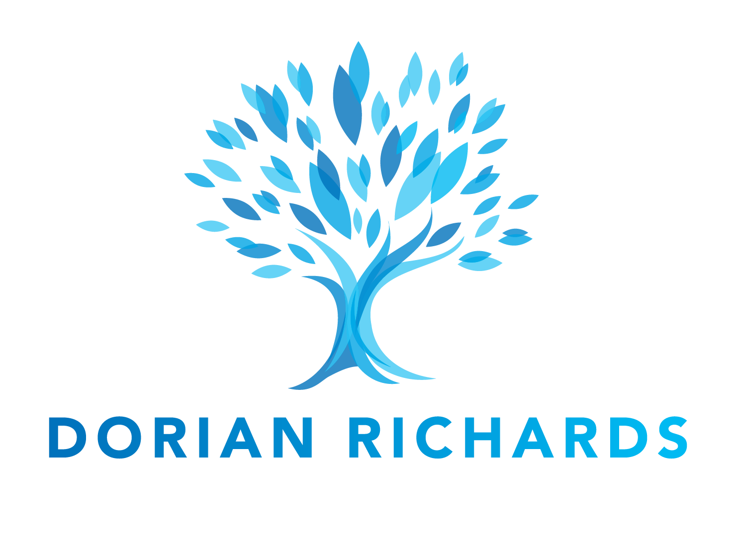 Dorian Richards Logo